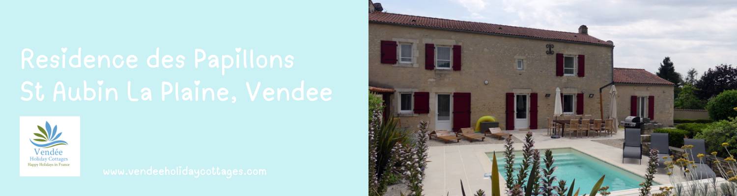 Residence des Papillons